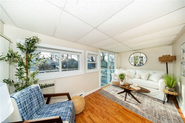 46 E Andrew Comstock Road, Warwick, RI 02886