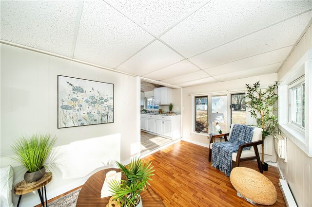 46 E Andrew Comstock Road, Warwick, RI 02886