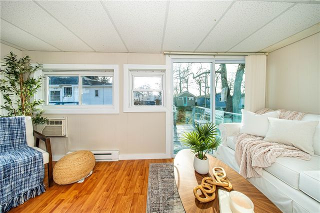 46 E Andrew Comstock Road, Warwick, RI 02886