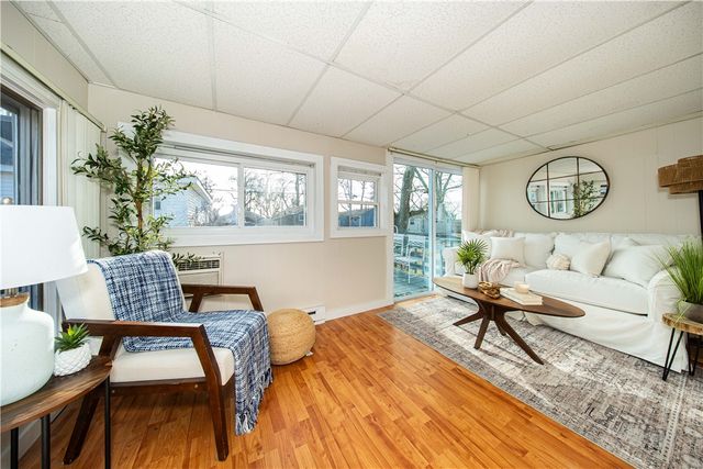 46 E Andrew Comstock Road, Warwick, RI 02886