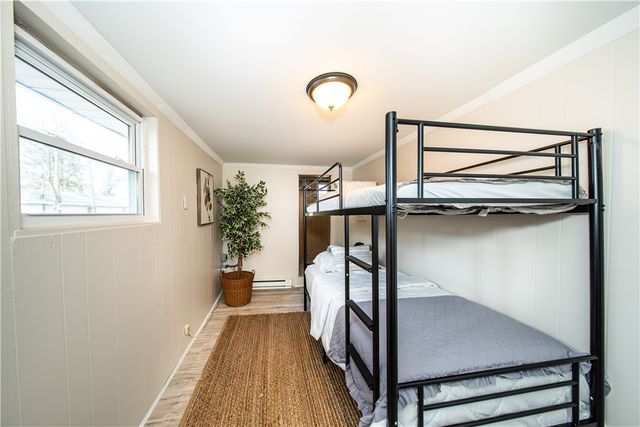 46 E Andrew Comstock Road, Warwick, RI 02886