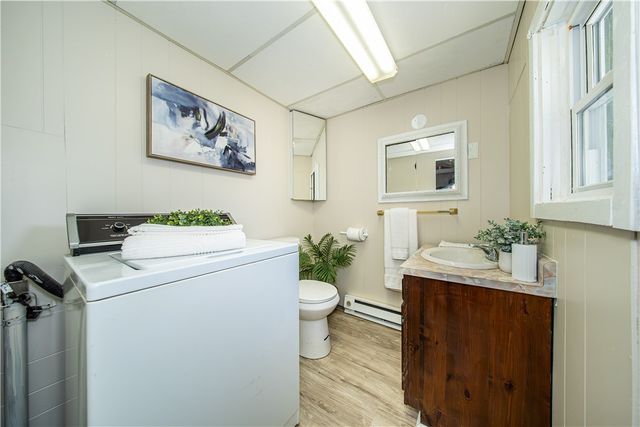 46 E Andrew Comstock Road, Warwick, RI 02886