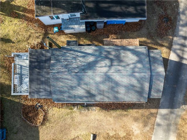 46 E Andrew Comstock Road, Warwick, RI 02886