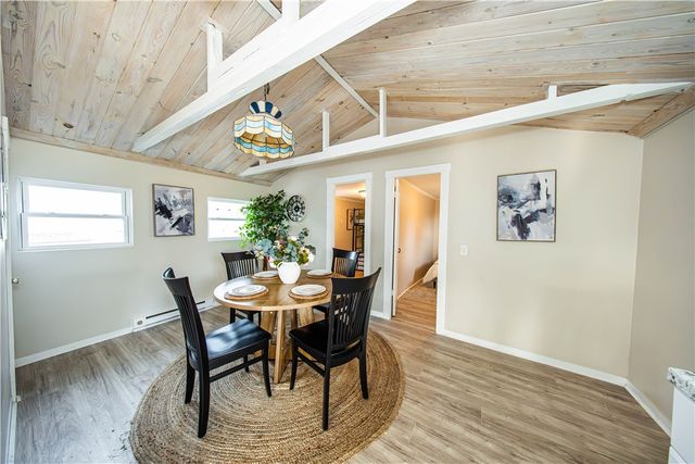 46 E Andrew Comstock Road, Warwick, RI 02886