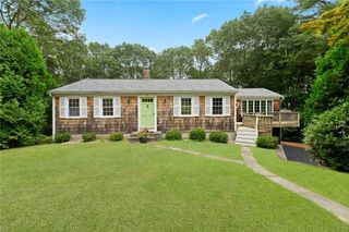 9 Lofty Heights Road, Westerly, RI 02891
