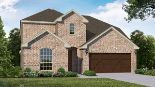 3104 Lacebark Lane, Celina, TX 75009