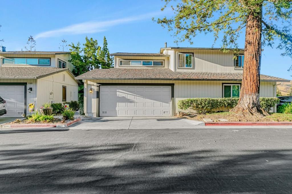7378 Tulare Hill Drive, San Jose, CA 95139