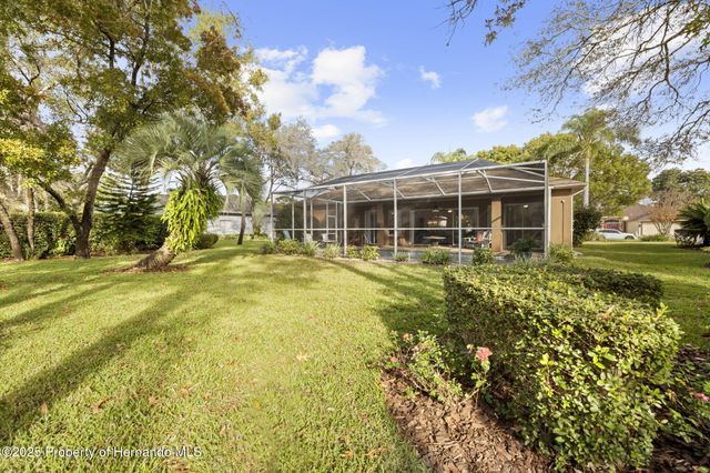 4567 Secretariat Run, Spring Hill, FL 34609