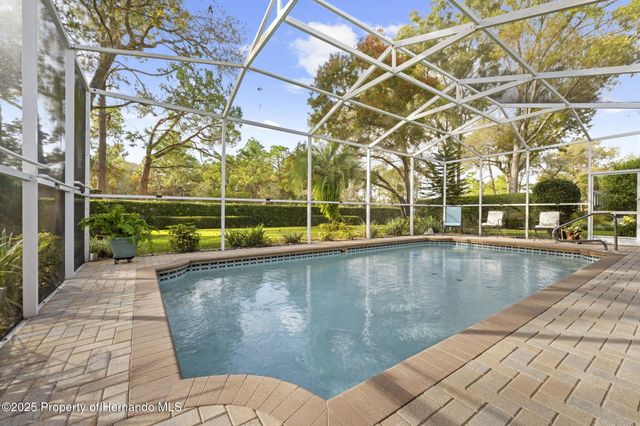 4567 Secretariat Run, Spring Hill, FL 34609