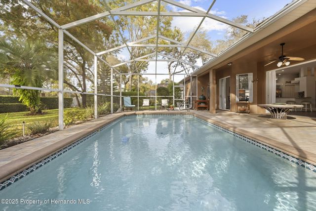 4567 Secretariat Run, Spring Hill, FL 34609