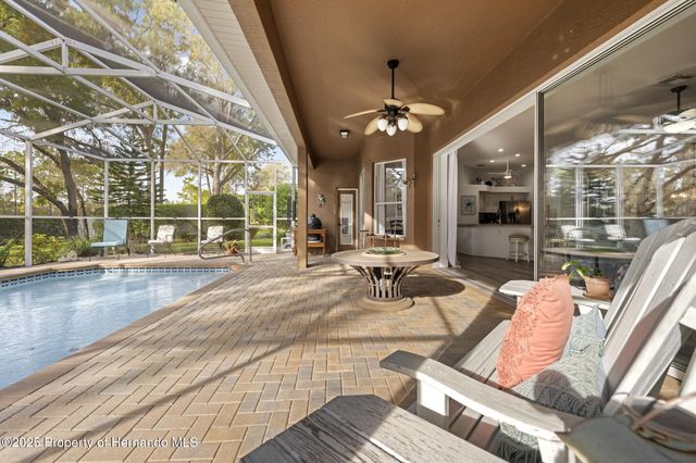 4567 Secretariat Run, Spring Hill, FL 34609