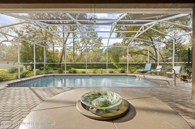 4567 Secretariat Run, Spring Hill, FL 34609