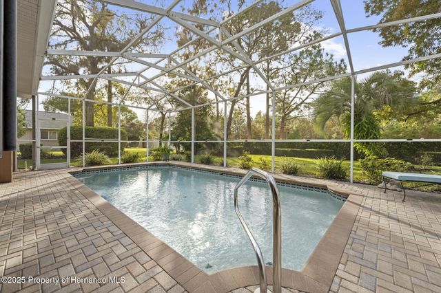 4567 Secretariat Run, Spring Hill, FL 34609