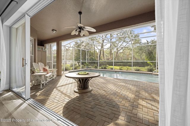 4567 Secretariat Run, Spring Hill, FL 34609