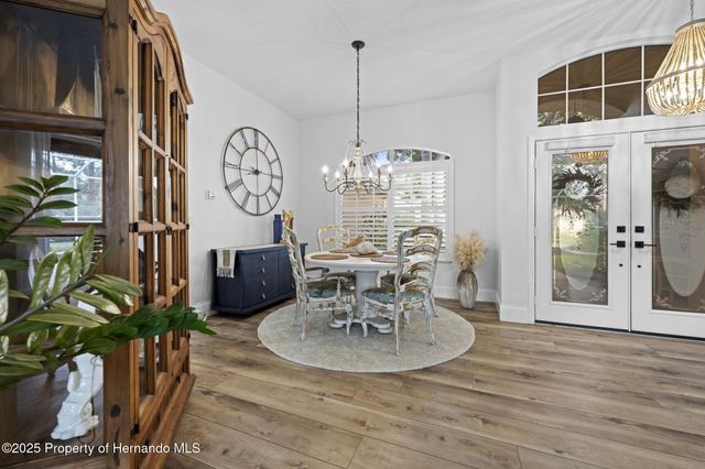 4567 Secretariat Run, Spring Hill, FL 34609