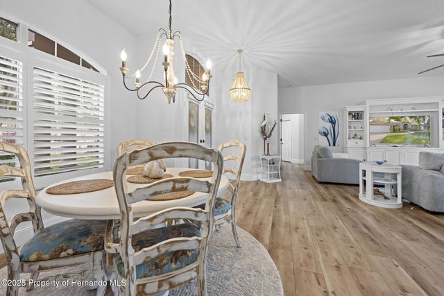 4567 Secretariat Run, Spring Hill, FL 34609