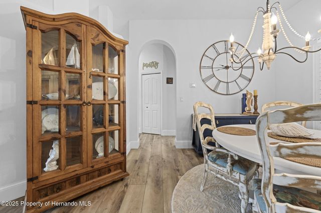 4567 Secretariat Run, Spring Hill, FL 34609