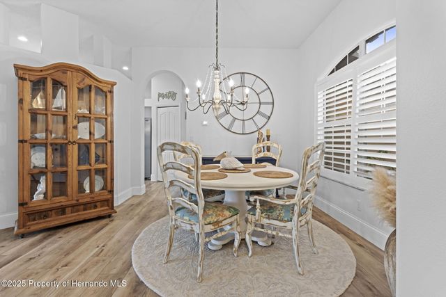 4567 Secretariat Run, Spring Hill, FL 34609