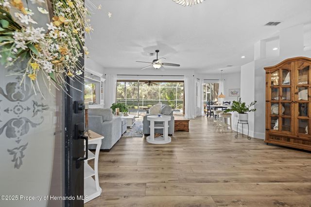 4567 Secretariat Run, Spring Hill, FL 34609