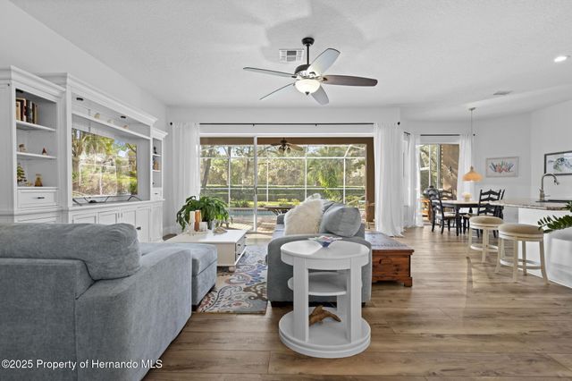 4567 Secretariat Run, Spring Hill, FL 34609