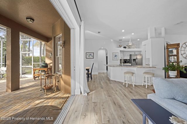 4567 Secretariat Run, Spring Hill, FL 34609