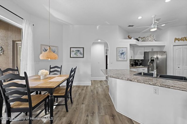 4567 Secretariat Run, Spring Hill, FL 34609