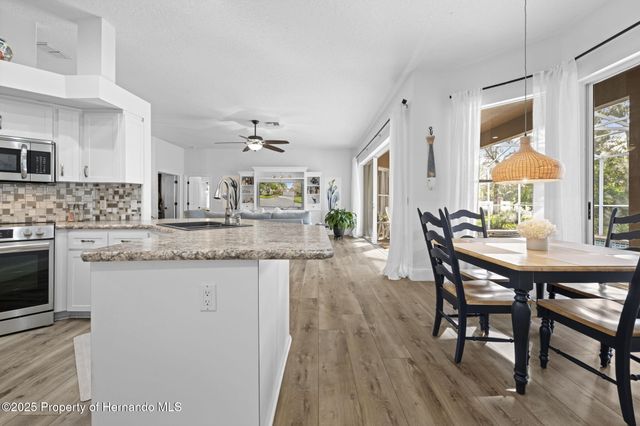 4567 Secretariat Run, Spring Hill, FL 34609