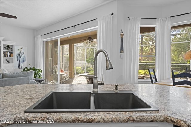 4567 Secretariat Run, Spring Hill, FL 34609