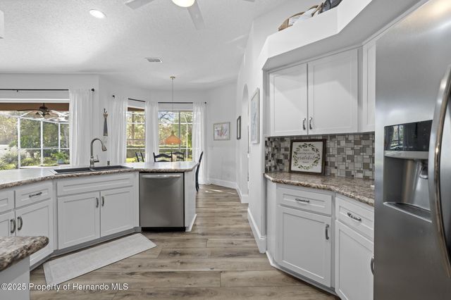 4567 Secretariat Run, Spring Hill, FL 34609