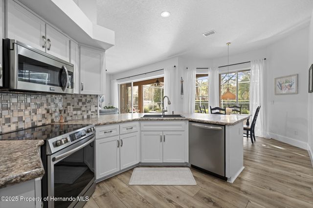 4567 Secretariat Run, Spring Hill, FL 34609