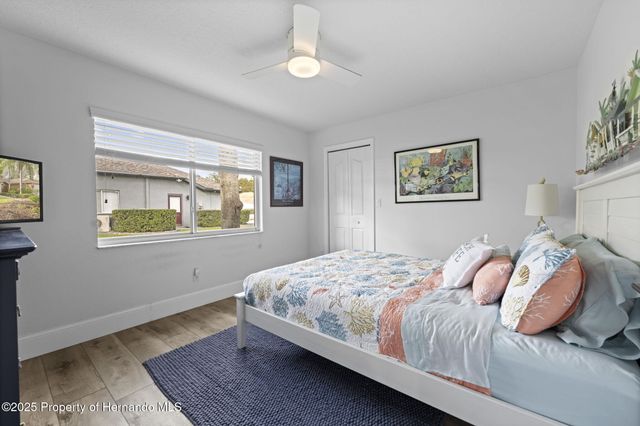 4567 Secretariat Run, Spring Hill, FL 34609