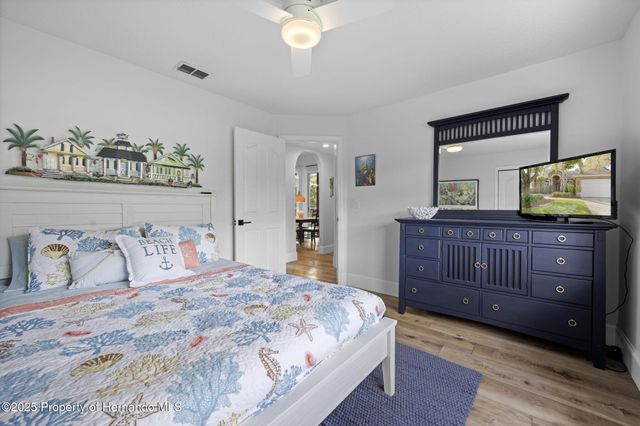 4567 Secretariat Run, Spring Hill, FL 34609