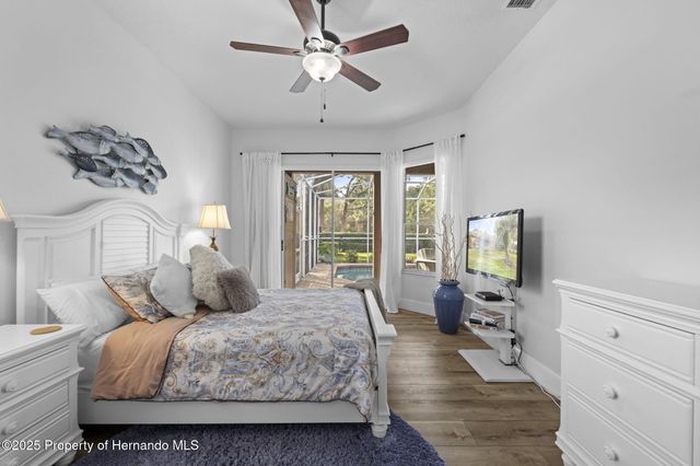 4567 Secretariat Run, Spring Hill, FL 34609