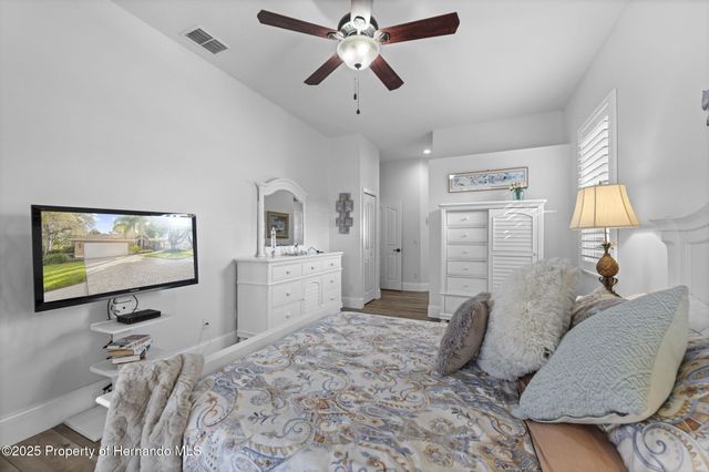 4567 Secretariat Run, Spring Hill, FL 34609