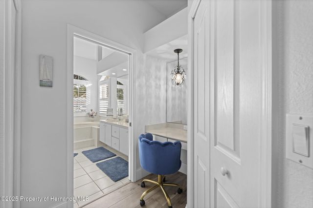 4567 Secretariat Run, Spring Hill, FL 34609