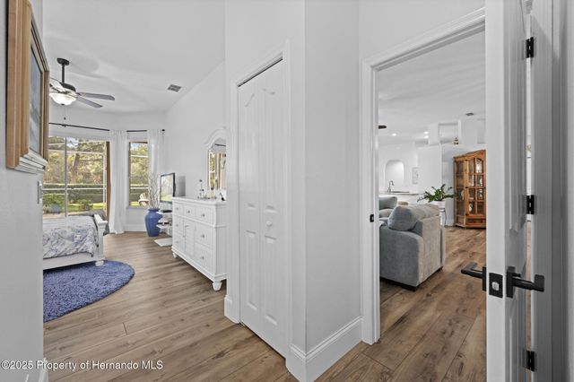 4567 Secretariat Run, Spring Hill, FL 34609