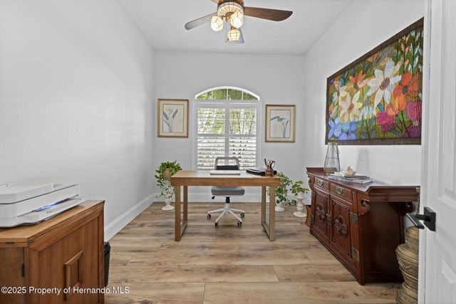 4567 Secretariat Run, Spring Hill, FL 34609