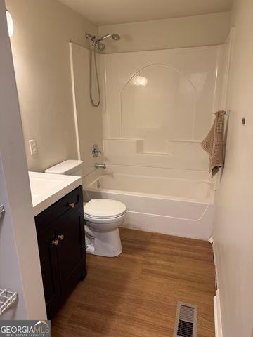 105 Wynnmeade Parkway, Peachtree City, GA 30269
