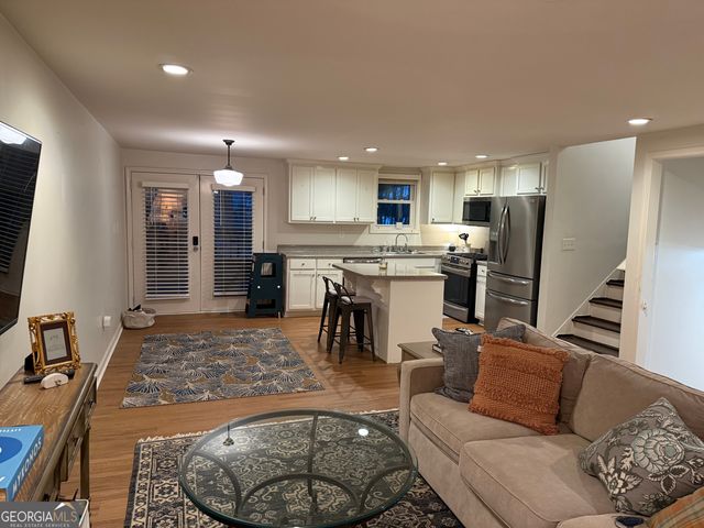 105 Wynnmeade Parkway, Peachtree City, GA 30269