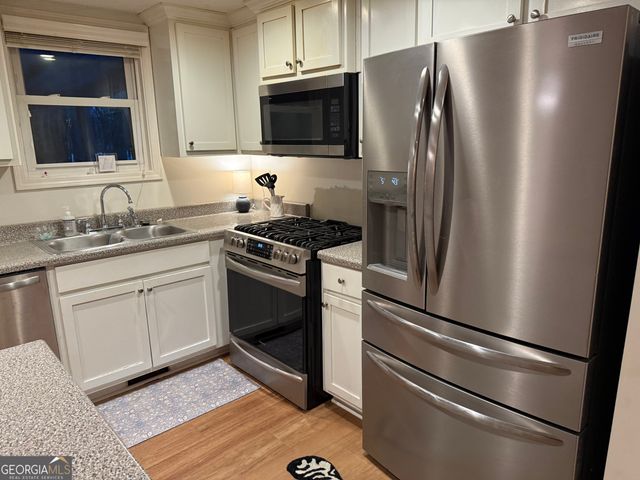 105 Wynnmeade Parkway, Peachtree City, GA 30269
