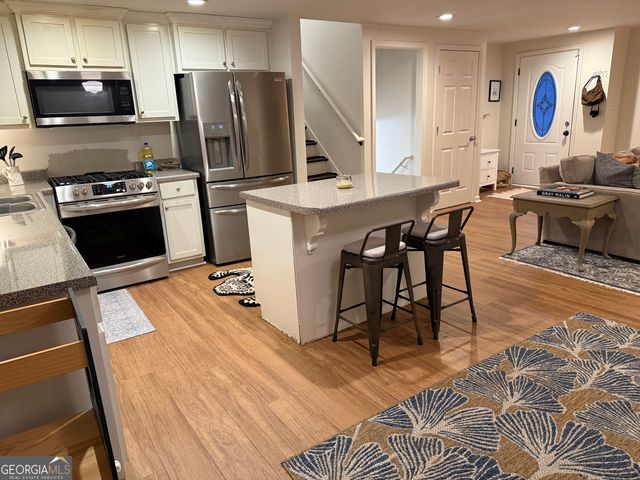 105 Wynnmeade Parkway, Peachtree City, GA 30269