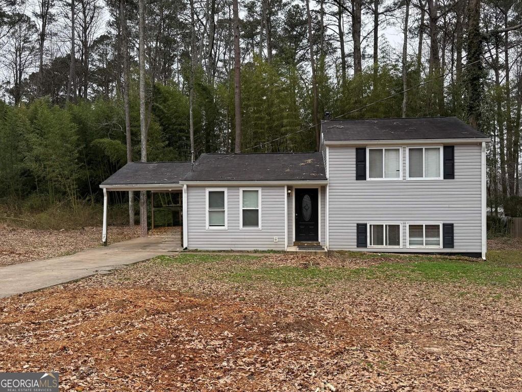 105 Wynnmeade Parkway, Peachtree City, GA 30269