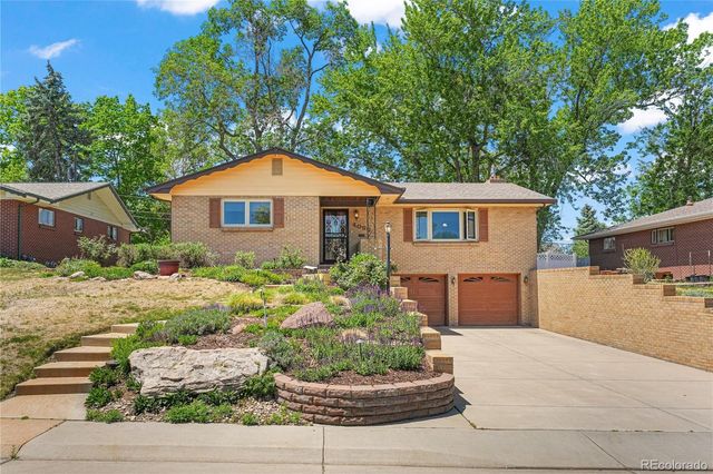 4065 Balsam Street, Wheat Ridge, CO 80033