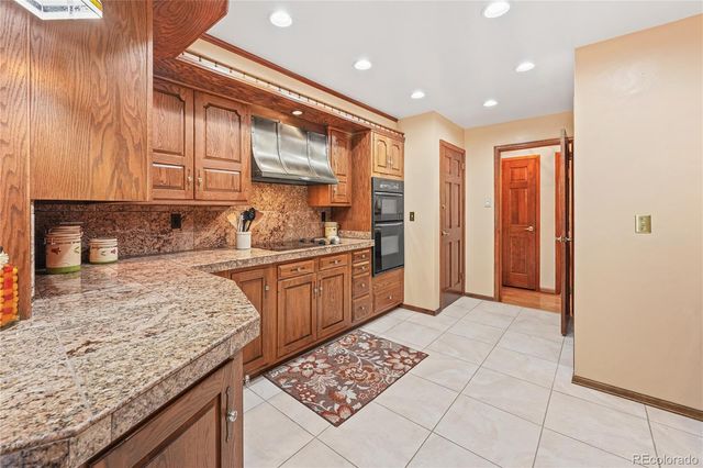 4065 Balsam Street, Wheat Ridge, CO 80033