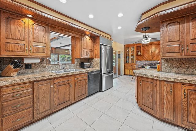 4065 Balsam Street, Wheat Ridge, CO 80033