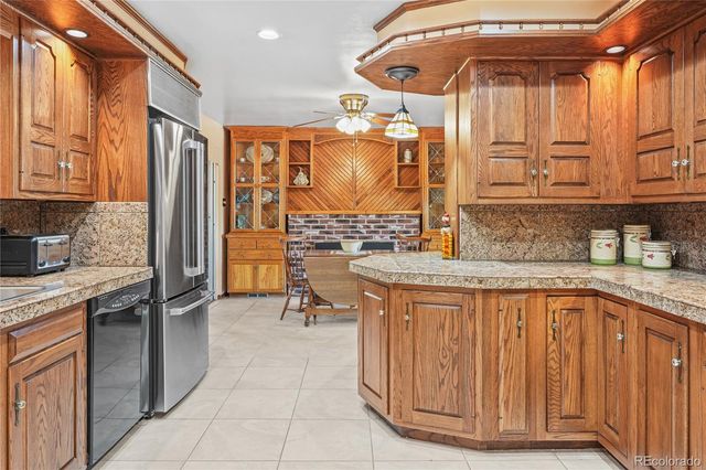 4065 Balsam Street, Wheat Ridge, CO 80033