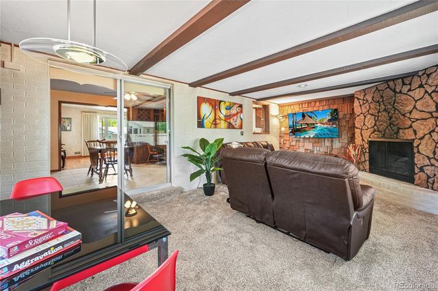 4065 Balsam Street, Wheat Ridge, CO 80033