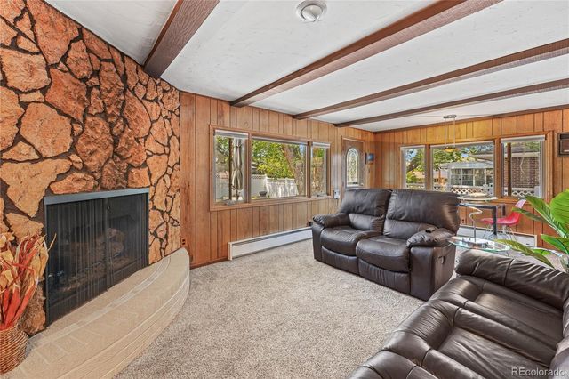4065 Balsam Street, Wheat Ridge, CO 80033