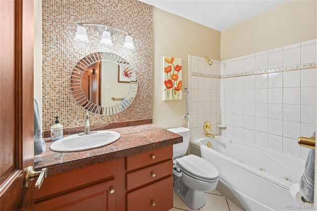 4065 Balsam Street, Wheat Ridge, CO 80033