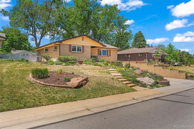 4065 Balsam Street, Wheat Ridge, CO 80033